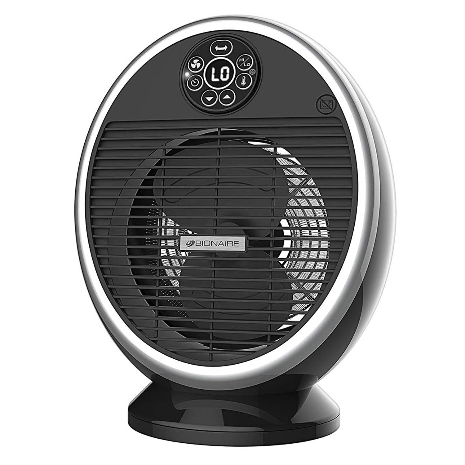 2200W Bionaire BFH004 Digital Fan Heater