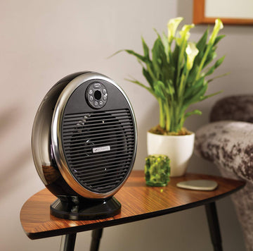 2200W Bionaire BFH004 Digital Fan Heater