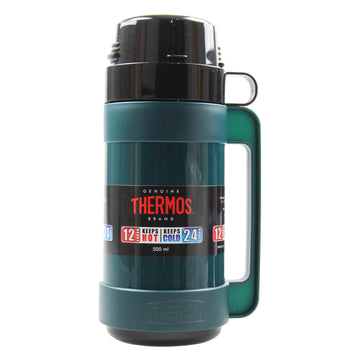 500ml Green Mondial Flask
