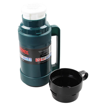 500ml Green Mondial Flask
