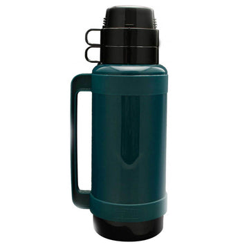 Thermos Gtb Green Mondial 1.8litre Travel Flask