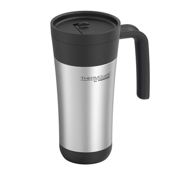 Thermos 425ml Stainless Steel Insulated ThermoCafé Travel Mug