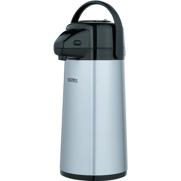 Lever Action 2.5 Litres Stainless Steel Coffee Dispenser
