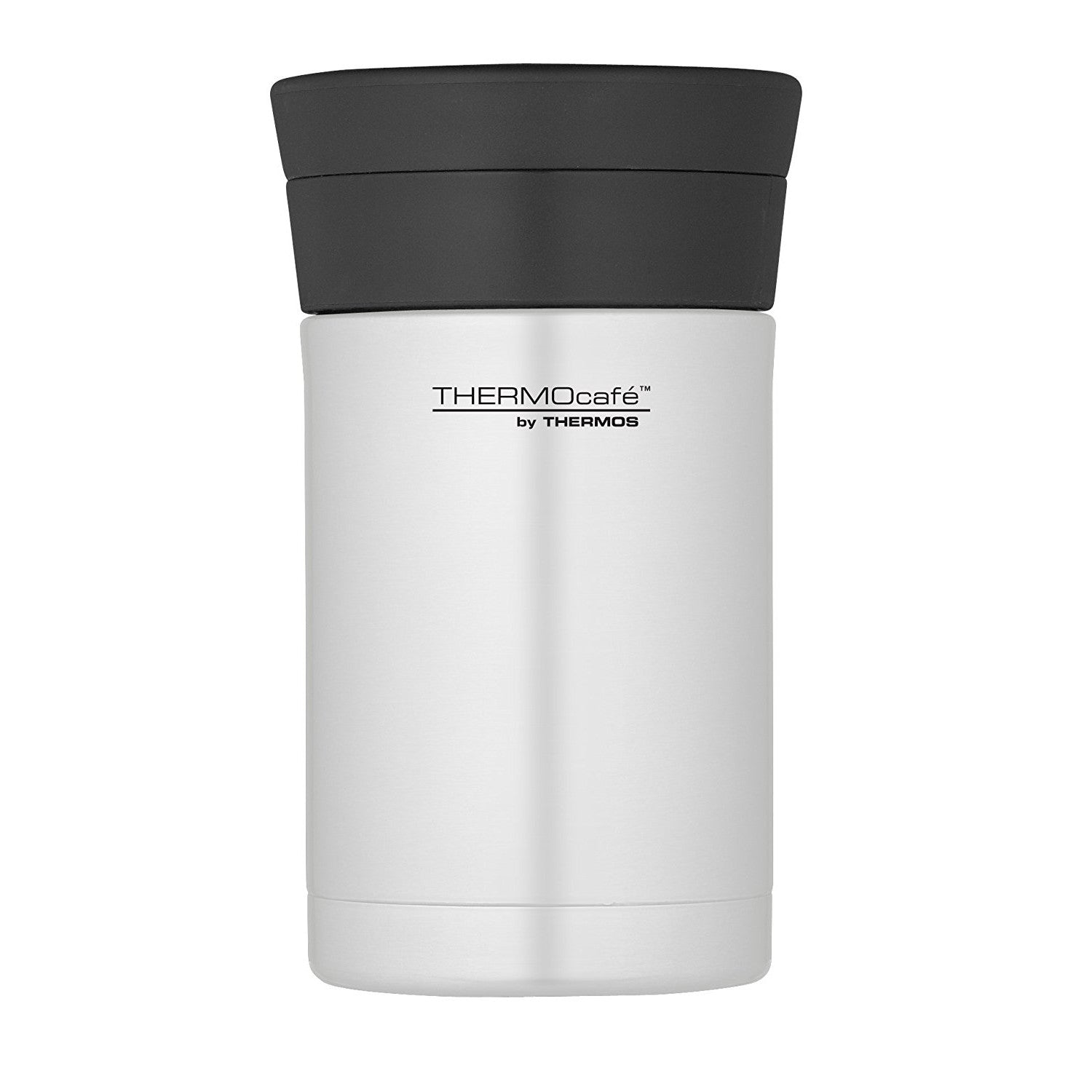 Thermos 500ml Darwin Stainless Steel Food Flask