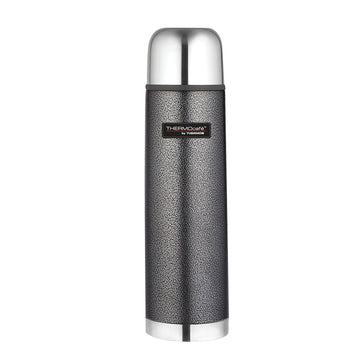 Thermos Hammertone 1L Stainless Steel Thermal Flask