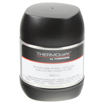 Thermos 300ml Insulated ThermoCafé Food Flask