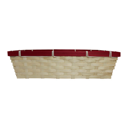 Christmas Basic Basket Hamper