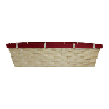 Christmas Basic Basket Hamper