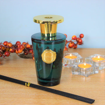 Baltus Reed Diffuser 300ml Sences Oud Wood