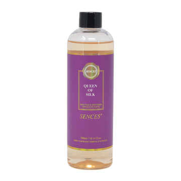 Baltus Sences 300ml Queen Of Silk Reed Diffuser Refill