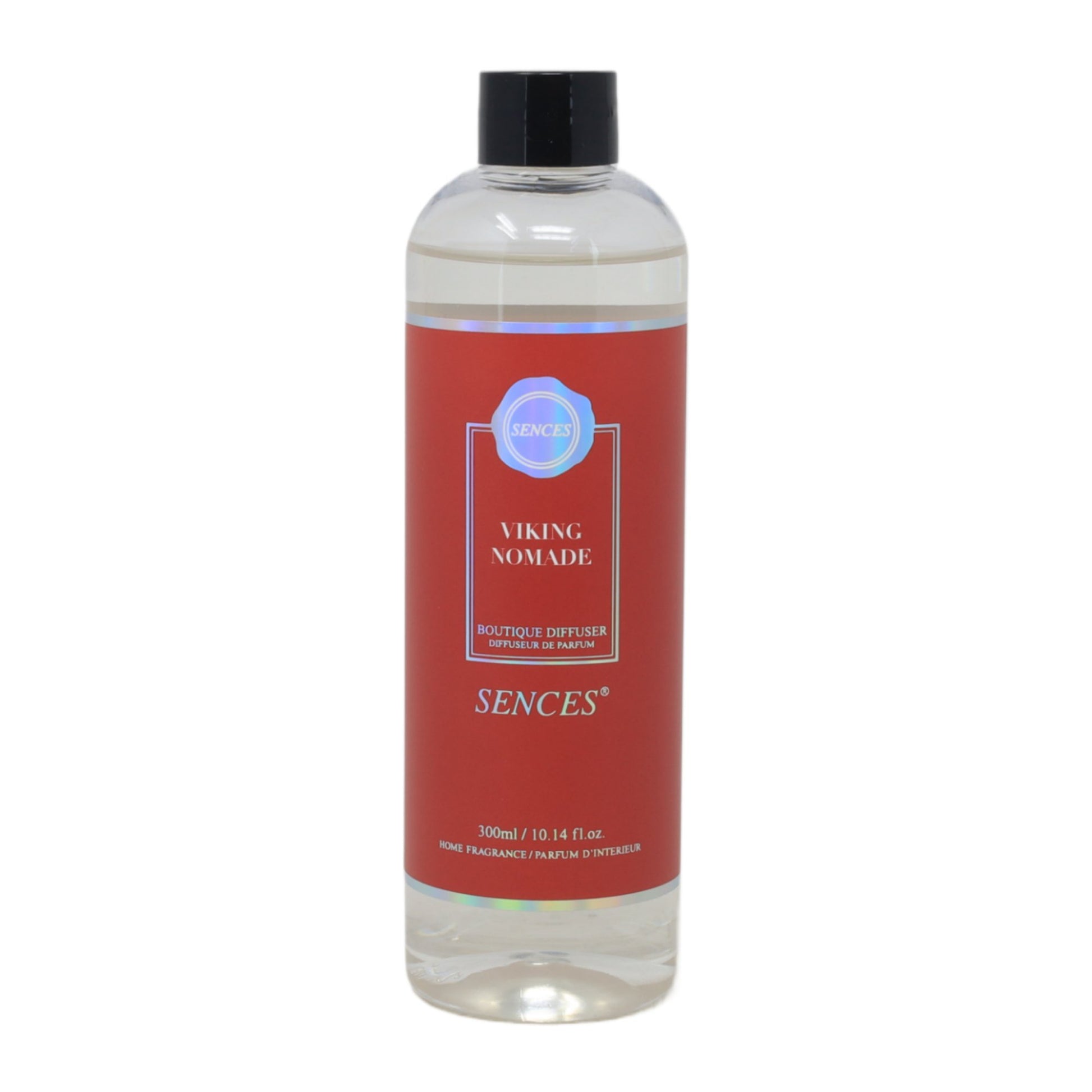 Baltus Sences 300ml Viking Nomade Reed Diffuser Refill