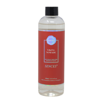 Baltus Sences 300ml Viking Nomade Reed Diffuser Refill