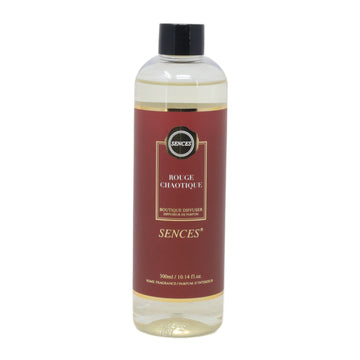Baltus Sences 300ml Rouge Chaotique Reed Diffuser Refill