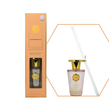 Baltus Reed Diffuser 150ml Sences Mademoiselle