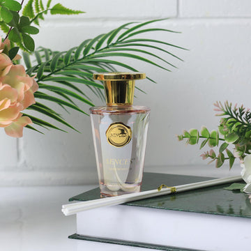 Baltus Reed Diffuser 150ml Sences Mademoiselle