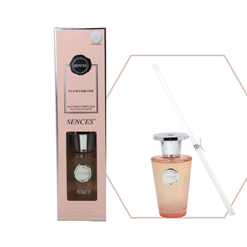 Baltus Reed Diffuser 150ml Sences Flowerbomb