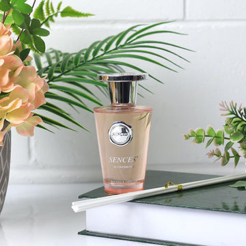 Baltus Reed Diffuser 150ml Sences Flowerbomb