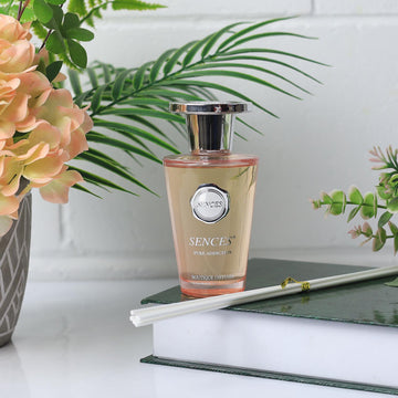 Baltus Reed Diffuser 150ml Sences Pure Addiction