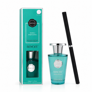 Baltus Reed Diffuser 150ml Sences Neroli Portofino