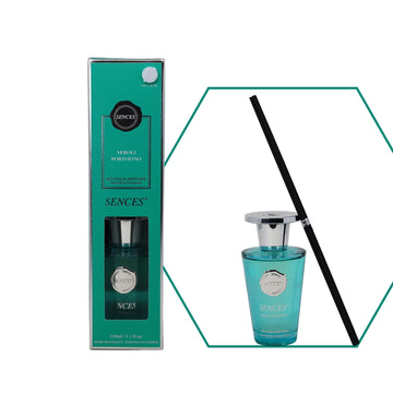 Baltus Reed Diffuser 150ml Sences Neroli Portofino