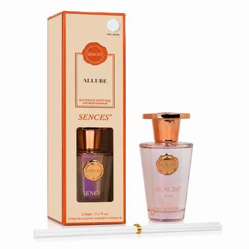 Baltus Reed Diffuser 150ml Sences Allure