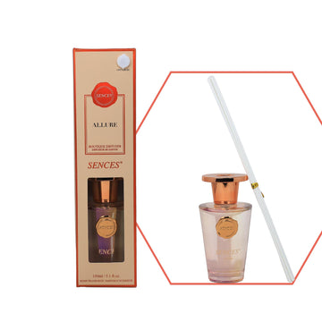 Baltus Reed Diffuser 150ml Sences Allure