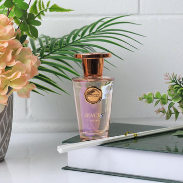 Baltus Reed Diffuser 150ml Sences Allure