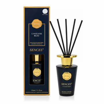 Baltus Reed Diffuser 150ml Sences L'Oceane Bleu