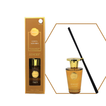 Baltus Reed Diffuser 150ml Sences Costa Azzurra