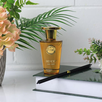 Baltus Reed Diffuser 150ml Sences Costa Azzurra