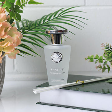 Baltus Reed Diffuser 150ml Sences White Tea & Bergamot