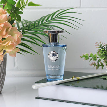 Baltus Reed Diffuser 150ml Sences Sea Salt & Oakmoss