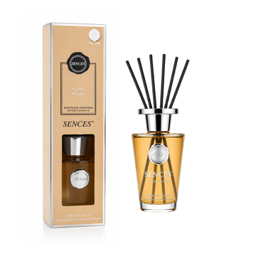 Baltus Reed Diffuser 150ml Sences Ylang Ylang