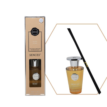 Baltus Reed Diffuser 150ml Sences Ylang Ylang