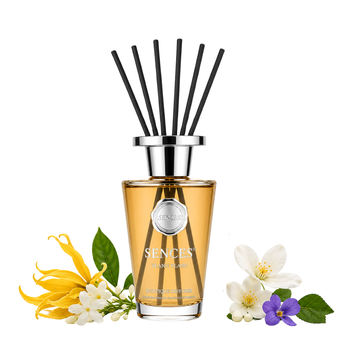 Baltus Reed Diffuser 150ml Sences Ylang Ylang