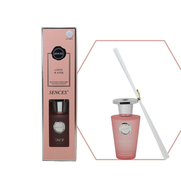 Baltus Reed Diffuser 150ml Sences Gypsy Water