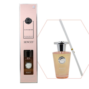 Baltus Reed Diffuser 1000ml Sences Flowerbomb