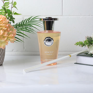 Baltus Reed Diffuser 1000ml Sences Flowerbomb