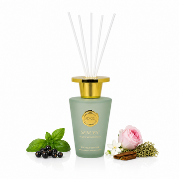 Baltus Reed Diffuser 1000ml Sences Acqua Meditranian