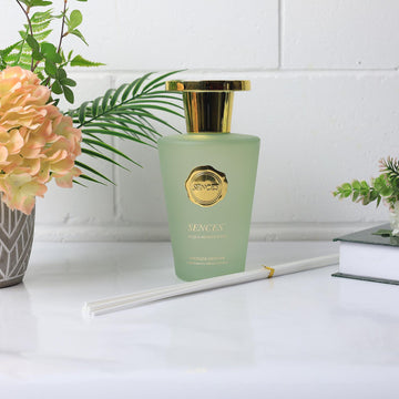 Baltus Reed Diffuser 1000ml Sences Acqua Meditranian