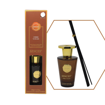 Baltus Sences 150ml Ombre Nomade Reed Diffuser