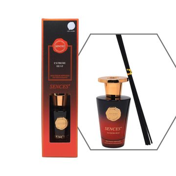 Baltus Sences 150ml Extreme Heat Reed Diffuser