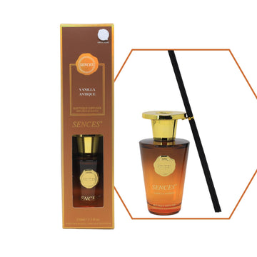Baltus Sences 150ml Vanilla Antique Reed Diffuser