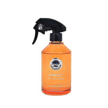 280ml Luxury Room Spray White Peach & Oolong