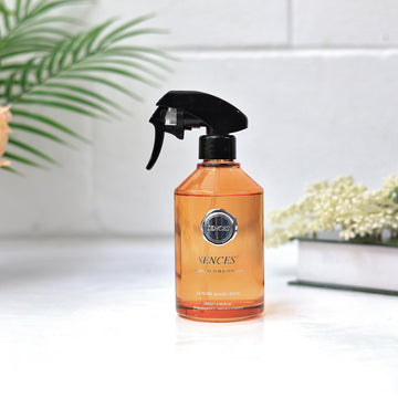 Baltus 280ml Luxury Room Spray White Peach & Oolong