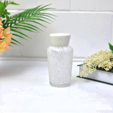 Baltus Sences 500ml Animal Print White Sandalwood Reed Diffuser