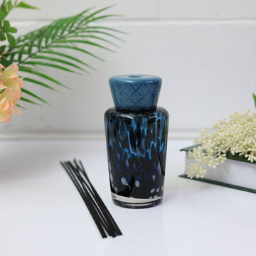 Baltus Sences 500ml Animal Print L'Amour Sauvage Reed Diffuser