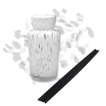 Baltus Sences 1000ml Animal Print White Sandalwood Reed Diffuser