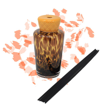 Baltus Sences 1000ml Animal Print Ombre Nomade Reed Diffuser