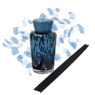 Baltus Sences 1000ml Animal Print L'Amour Sauvage Reed Diffuser